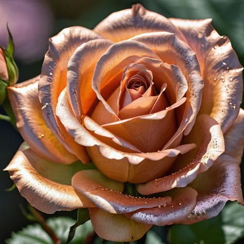 hybrid tea rose,bicolored rose,julia child rose,rose wrinkled,peach rose,flower rose,noble roses,lady banks' rose,lady banks' rose ,bicolor rose,orange rose,romantic rose,porcelain rose,rose flower,cream rose,disney rose,rose bloom,garden rose,garden roses,shrub rose,Photography,General,Realistic