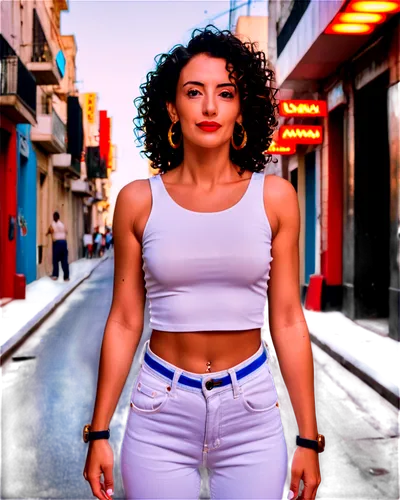 mapei,salvadora,yildiray,charli,yolandita,berrabah,miami,nia,selena,nadia,boricua,martika,chicana,santana,joumana,dominicana,havana,latina,selma,carmelina,Conceptual Art,Sci-Fi,Sci-Fi 26