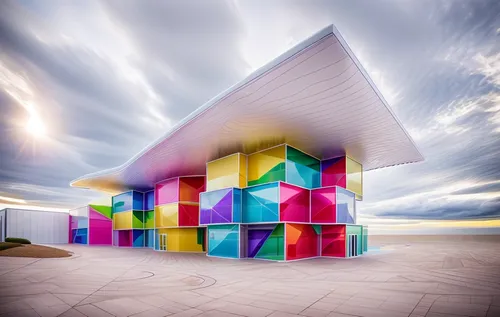 cube stilt houses,cube house,colorful facade,cubic house,beach huts,colorful glass,opera house sydney,dunes house,modern architecture,futuristic art museum,busselton,beach hut,sydney opera house,south australia,futuristic architecture,opera house,building block,walt disney concert hall,cube sea,cube love