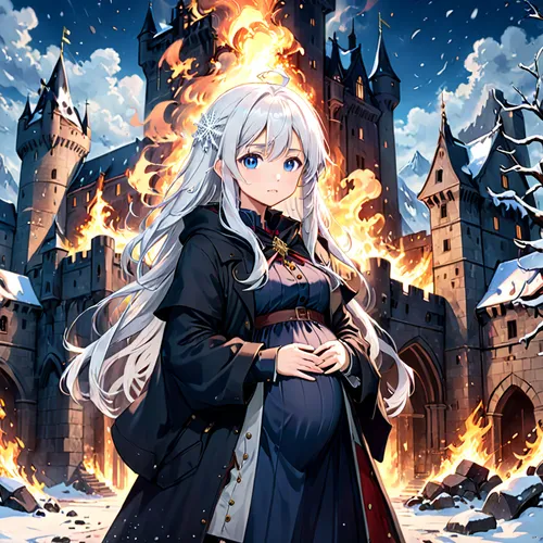 winterblueher,winter background,fire background,christmas snowy background,christmas banner,merlin,kado,winter festival,fire angel,erika,christmas wallpaper,christmasbackground,glory of the snow,walpurgis night,aurora,father frost,uruburu,christmas carol,1advent,violet evergarden,Anime,Anime,General