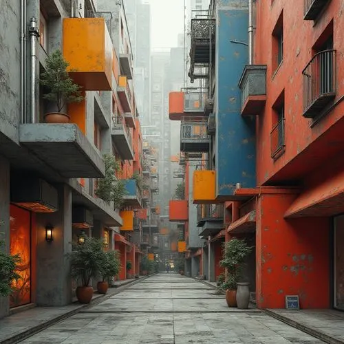 apartment blocks,microdistrict,urban design,colorful city,blocks of houses,apartment block,scampia,urbanism,apartment buildings,alley,biopolis,apartment complex,density,urbanity,urban landscape,lima,ciudad,alleyways,urbanization,urbanworld,Photography,General,Realistic