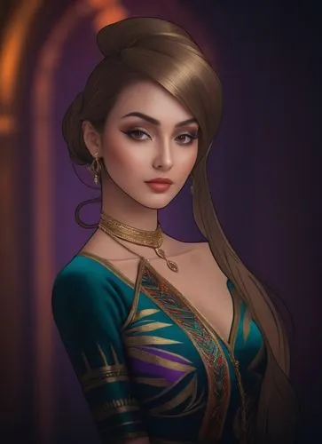 megara,princess anna,inara,surana,esmeralda,delenn,zarina,vergara,gothel,eldena,noblewoman,sheherazade,liliana,margairaz,amrita,lumidee,arundhati,sainthia,persia,elima,Photography,General,Fantasy