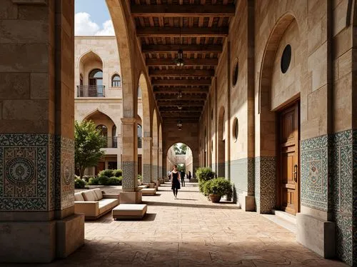 alcazar of seville,moroccan pattern,alhambra,king abdullah i mosque,qasr al watan,umayyad palace,inside courtyard,mezquita,alcazar,persian architecture,meknes,khaneh,amanresorts,caravansary,al nahyan grand mosque,courtyards,bazian,cloistered,university al-azhar,riad