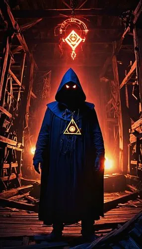 triforce,illuminatus,hyrule,illuminati,latveria,umbra,cultist,eth,eos,illuminate,eternia,conjurer,masons,uatu,vader,mahavatar,emperor,bugenhagen,masonic,beheshti,Illustration,Realistic Fantasy,Realistic Fantasy 37