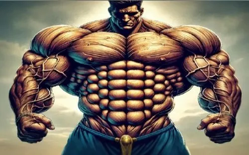 namor,body building,bodybuilding,trenbolone,muscle man,liefeld