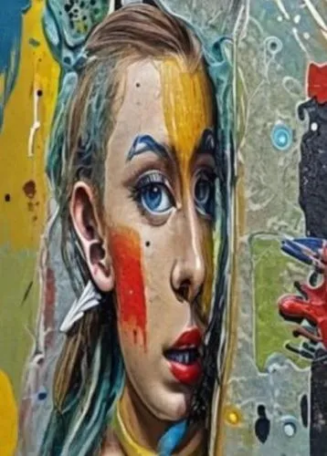 paschke,nielly,mousseau,dran,adnate,pop art girl,idealisation,pop art woman,expressionistic,tacheles,pintura,art painting,delaughter,painter doll,kippenberger,guttuso,cool pop art,pop art people,leshner,italian painter