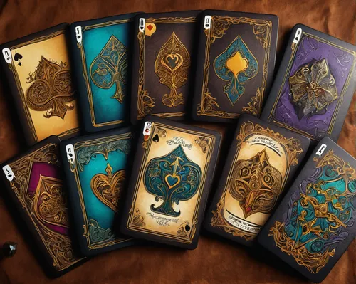 card deck,tarot cards,tarot,playing cards,deck of cards,card game,collectible card game,magic grimoire,cards,twin decks,card games,spades,playing card,card lovers,play cards,squid game card,deck,royal flush,tokens,suit of spades,Illustration,Realistic Fantasy,Realistic Fantasy 28