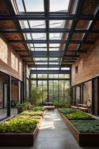 atriums,glasshouse,wintergarden,aviaries,courtyards,amanresorts,inside courtyard,garden of plants,courtyard,packinghouse,winter garden,skylights,conservatory,roof garden,atrium,greenhouse,glasshouses,gensler,daylighting,glass roof,Illustration,Retro,Retro 25