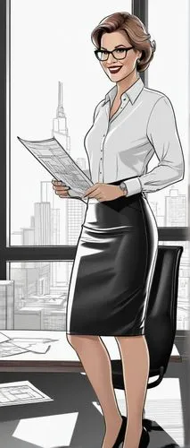 secretarial,secretary,secretaria,businesswoman,office worker,business woman,secretariats,bussiness woman,lois,secretaries,business girl,headmistress,manageress,saleslady,secretariate,administrator,proprietress,businessperson,receptionist,comic halftone woman,Illustration,Black and White,Black and White 04