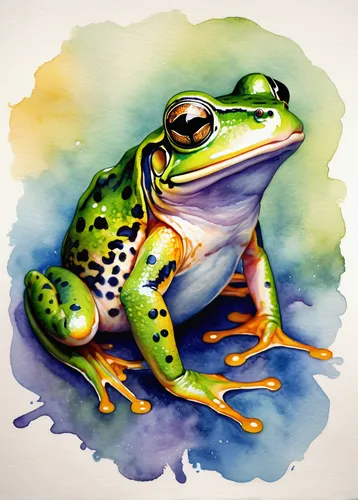 northern leopard frog,southern leopard frog,litoria fallax,green frog,frog background,pacific treefrog,litoria caerulea,barking tree frog,common frog,eastern sedge frog,squirrel tree frog,tree frog,coral finger tree frog,jazz frog garden ornament,wallace's flying frog,chorus frog,amphibian,wood frog,bull frog,woman frog,Art,Classical Oil Painting,Classical Oil Painting 15