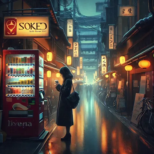 osaka,tokyo,kowloon,souk,shinjuku,izakaya,kyoto,hong kong,hk,tokyo city,asakusa,convenience store,japanese restaurant,tokyo ¡¡,world digital painting,nikko,hong kong cuisine,shanghai,hong,cyberpunk