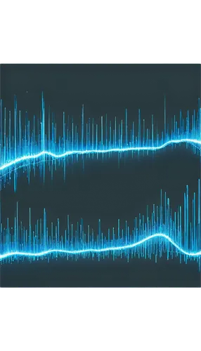 voiceprint,waveforms,waveform,soundwaves,bioacoustics,pulse trace,electroacoustics,wavetable,sound level,spectrogram,vocalizations,wavelet,oscillations,oscillatory,wavevector,seismograms,demodulation,realaudio,teal digital background,psychoacoustics,Conceptual Art,Daily,Daily 14