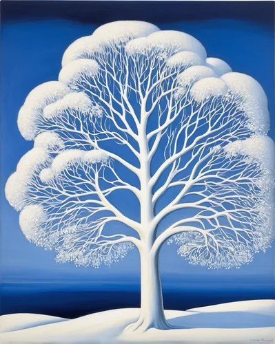 snow tree,snowy tree,treemsnow,snow trees,winter tree,snow landscape,snow scene,winter landscape,winter background,tree white,snowy landscape,deciduous tree,seasonal tree,celtic tree,isolated tree,snowy still-life,cardstock tree,blue snowflake,deciduous trees,poplar tree,Art,Artistic Painting,Artistic Painting 21