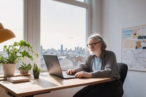 haneke,kernighan,limonov,leibovitz,work at home,standing desk,labovitz,handke,nytphotos,petersson,ozick,perlstein,man with a computer,cohousing,kamprad,sculptor ed elliott,home office,voormann,matruschka,professeur,Illustration,Black and White,Black and White 20