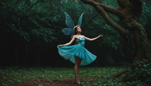 ballerina in the woods,faerie,fairy,faery,little girl fairy,fairy peacock,fairies aloft,child fairy,garden fairy,fairy queen,fairy forest,fairies,fairy dust,evil fairy,fairy world,rosa ' the fairy,rosa 'the fairy,fairy stand,blue butterfly,flower fairy,Photography,Documentary Photography,Documentary Photography 08