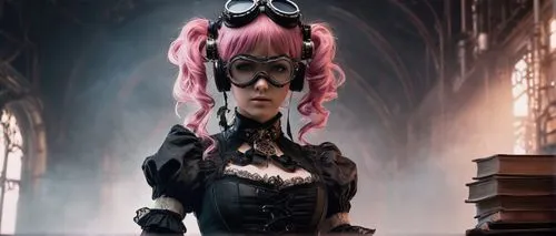 gothicus,effie,headmistress,streampunk,tonks,librarian,krul,magistrate,dullahan,saturnyne,mesmero,fantasy woman,bayonetta,abaddon,battaini,felicia,grimes,demelza,narcissa,celldweller,Conceptual Art,Fantasy,Fantasy 10