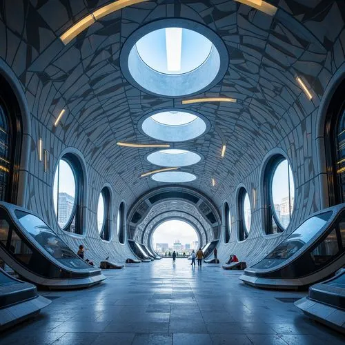 spaceship interior,spaceship space,sky space concept,futuristic art museum,ufo interior,spaceport,futuristic architecture,spaceship,futuristic landscape,arcology,spaceports,nacelles,spacelab,theed,hallway space,scifi,spaceliner,space ship,stargates,lair