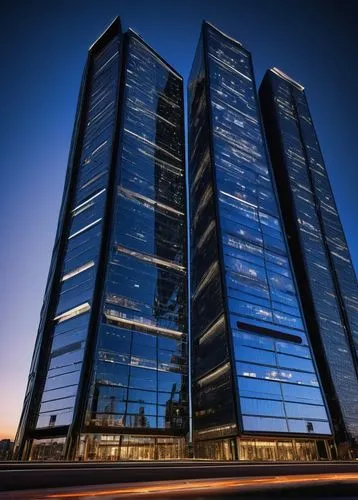 costanera center,sandton,investec,sasolburg,arcapita,glass facade,pc tower,rotana,citicorp,office buildings,bancoquia,gaborone,towergroup,office building,stratacom,calpers,kigali,glass facades,glass building,company headquarters,Illustration,American Style,American Style 14