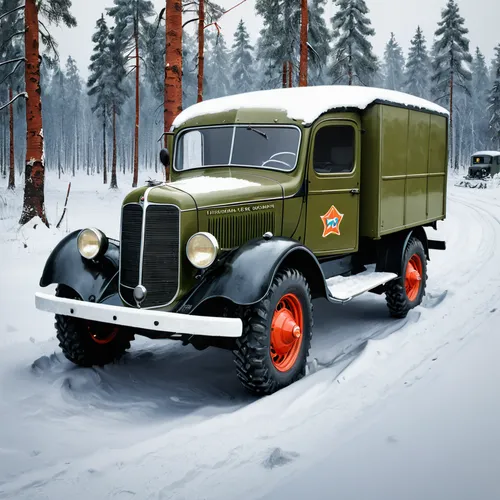 studebaker m series truck,studebaker e series truck,gaz-53,ural-375d,opel movano,dodge power wagon,m35 2½-ton cargo truck,gaz-m20 pobeda,borgward hansa,ford cargo,christmas truck,artillery tractor,kamaz,citroën h van,christmas pick up truck,opel record p1,oldtimer car,tatra 77,christmas retro car,ford truck,Conceptual Art,Fantasy,Fantasy 14