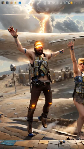 fighting poses,screenshot,pubg mascot,mad max,videogames,fighting stance,videogame,raider,desktop background,background screen,battle gaming,desktop view,gladiators,spartan,game art,pyrogames,screen background,april fools day background,pubg,the fan's background