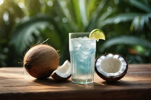 coconut cocktail,coconut water,coconut drink,coconut drinks,coconut water bottling plant,kiwi coctail,Photography,General,Commercial