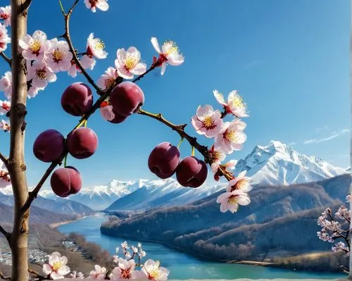 almond tree,almond trees,plum blossoms,apricot blossom,cherry trees,blossoming apple tree,plum blossom,almond blossoms,blooming trees,cherry tree,blossom tree,almond blossom,cherry blossom tree,apricot flowers,japanese flowering crabapple,cherry branches,japanese cherry trees,flowering trees,spring blossom,blooming tree,Unique,Design,Logo Design