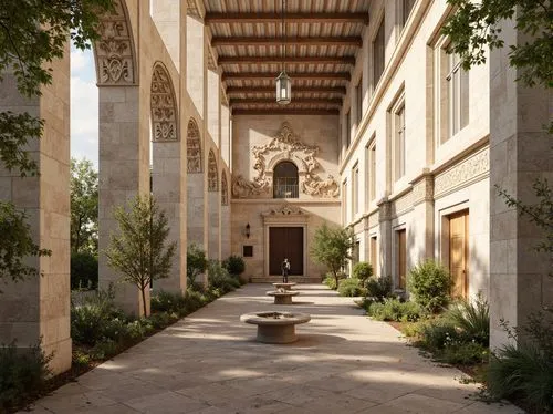 inside courtyard,courtyards,courtyard,amanresorts,cloister,cloisters,qasr al watan,alhambra,patio,monastery garden,alcazar of seville,atriums,patios,qasr al kharrana,alcazar,cloistered,umayyad palace,quasr al-kharana,cortile,caravanserais