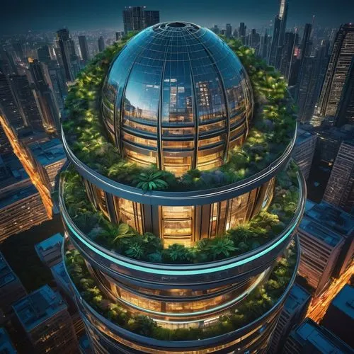 futuristic architecture,biospheres,arcology,sky apartment,skyloft,sky space concept,titanum,spacehab,glass building,largest hotel in dubai,the energy tower,blavatnik,ecotopia,deloitte,skyscraper,primosphere,solar cell base,guangzhou,residential tower,glass sphere,Conceptual Art,Daily,Daily 14