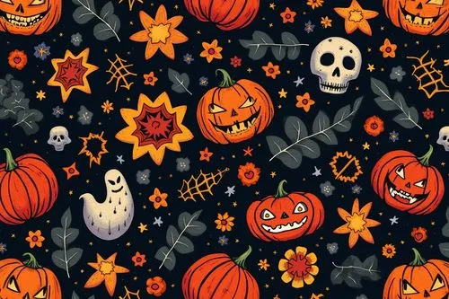 halloween background,halloween wallpaper,halloween border,halloween paper,halloween icons,bandana background