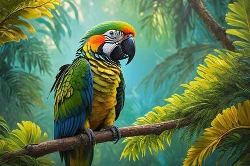 blue and gold macaw,yellow macaw,blue and yellow macaw,guacamaya,macaw hyacinth,tropical bird,toco toucan,macaw,blue macaw,beautiful macaw,tiger parakeet,macaws of south america,tropical bird climber,macaws blue gold,caique,tropical birds,toucan,toucan perched on a branch,tucan,scarlet macaw,Conceptual Art,Graffiti Art,Graffiti Art 01