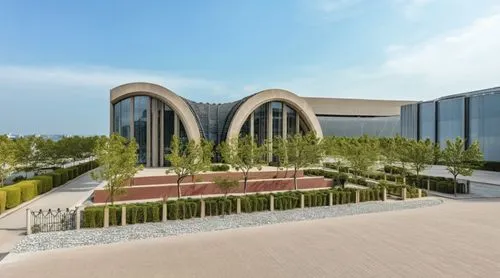 langfang,biotechnology research institute,azmar mosque in sulaimaniyah,kaust,bahria,halabja,Photography,General,Realistic