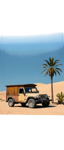 classic car and palm trees,travel trailer poster,wagoneer,desert background,camper van isolated,camper on the beach,desertlike,desert desert landscape,desert,desert landscape,landscapre desert safari,retro automobile,beach buggy,retro vehicle,ford thunderbird,travel trailer,riviera,deserticola,packard one-twenty,edsel,Art,Classical Oil Painting,Classical Oil Painting 24