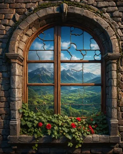 window to the world,the window,window,window released,french windows,open window,window front,big window,castle windows,wood window,old window,wooden windows,window with sea view,window view,glass window,windows,bedroom window,lattice window,garden door,old windows,Photography,General,Fantasy