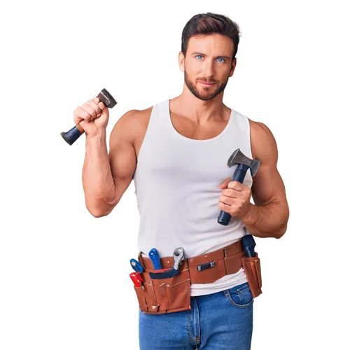 handyman,tradesman,power tool,hammer drill,blue-collar worker,electrical contractor,plasterer,repairman,tool belts,plumber,tool belt,power drill,a carpenter,impact driver,builder,contractor,construction worker,cordless screwdriver,handymax,bricklayer,Conceptual Art,Daily,Daily 04