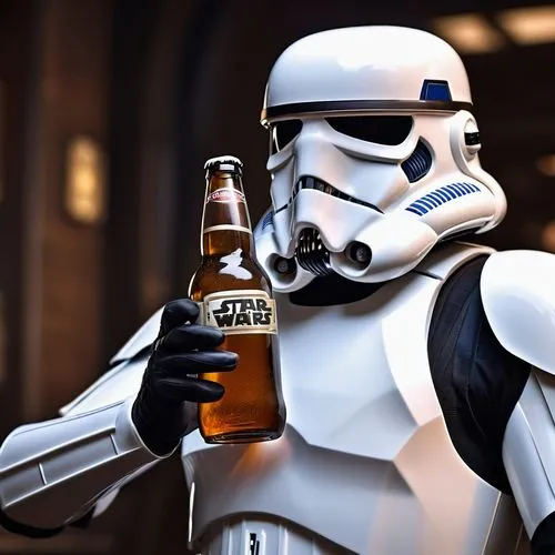 stormtroopers,stormtrooper,battlefront,troopers,trooper,trooping,cantina,imperial,beermaker,i love beer,beer,brewmaster,brews,microbrews,beers,lucasarts,contingents,droids,corona app,inbev,Photography,General,Realistic