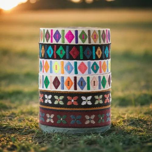 flower pot holder,paint cans,washi tape,container drums,stacked cups,coffee cup sleeve,round tin can,prayer wheels,mosaic tea light,coffee cups,printed mugs,gift ribbons,wooden flower pot,gingerbread 