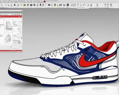 Personalize your Nike Sneakers with Nike ID and make a statement,running shoe,american football cleat,athletic shoe,sports shoe,designing,tinker,vector graphics,wireframe graphics,shoes icon,adobe ill