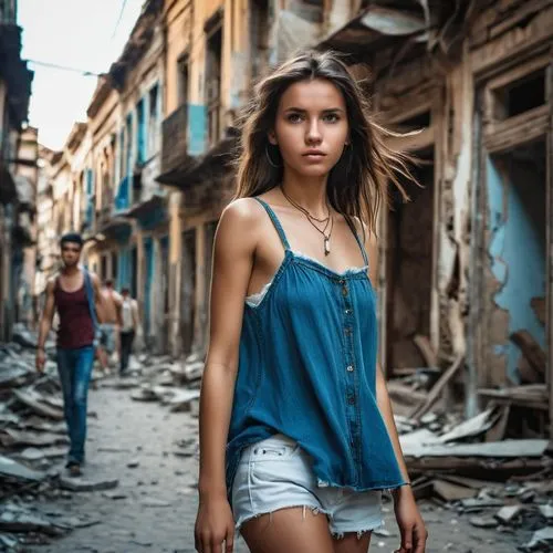 young model istanbul,girl in t-shirt,girl walking away,girl in overalls,cuba background,havana,girl in a historic way,juliet,city ​​portrait,evgenia,photo session in torn clothes,yevgenia,old havana,cailin,casbah,olesya,petya,belenkaya,young woman,ukrainian