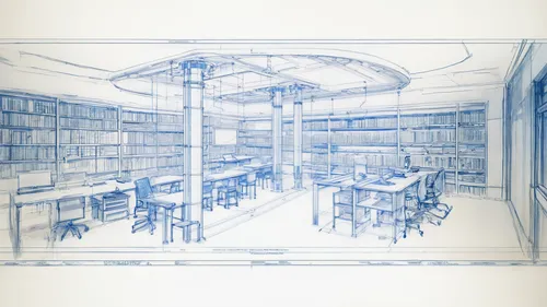 reading room,study room,bookshelves,celsus library,library,digitization of library,frame drawing,lecture room,bookcase,blueprint,school design,shelving,old library,china cabinet,bookshelf,bookshop,cab