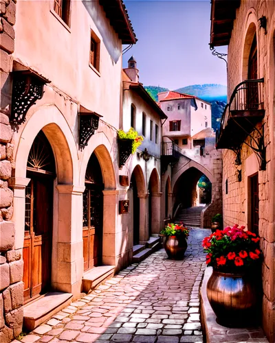 stolac,medieval street,trogir,dubrovnic,dalmatia,townscapes,hvar,gjirokastra,gortyn,gjirokaster,stari,safed,quirico,korcula,korca,ioannina,trebinje,kotor,nafplio,senj,Conceptual Art,Fantasy,Fantasy 25