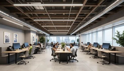 modern office,blur office background,bureaux,offices,working space,daylighting,workspaces,creative office,conference room,computer room,ideacentre,headquaters,workstations,workplaces,staroffice,cubicles,place of work women,bobst,oficinas,gensler