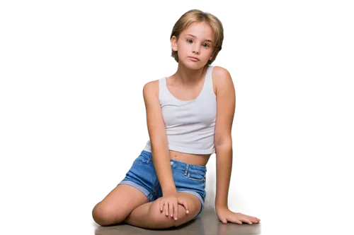 girl sitting,girl in t-shirt,girl in a long,portrait background,relaxed young girl,young girl,female model,photographic background,girl on a white background,teen,blond girl,girl portrait,girl with cereal bowl,image editing,anorexia,young woman,children's background,transparent background,jeans background,photo model,Photography,Black and white photography,Black and White Photography 11