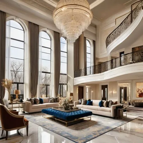 luxury home interior,luxury hotel,penthouses,hotel lobby,intercontinental,poshest,opulently,luxury property,palatial,art deco,starwood,corinthia,luxury home,luxurious,opulent,luxury,great room,lobby,luxuriously,gleneagles hotel,Illustration,Realistic Fantasy,Realistic Fantasy 21