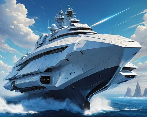 rorqual,yacht exterior,superyachts,mangusta,azimut,super trimaran,heesen,releasespublications,fincantieri,sea fantasy,shipbroker,superyacht,marinemax,sunseeker,carrack,delphinus,seastreak,battlecruiser,ship releases,yacht,Conceptual Art,Fantasy,Fantasy 03