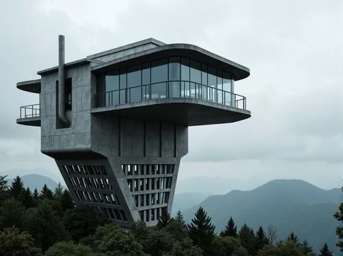 observation tower,lookout tower,the observation deck,malaparte,observation deck,fire tower,messner,watch tower,observatoire,stilt house,cantilevered,grandtop,roistacher,cubic house,glickenhaus,mountain station,seelturm,wendelstein,kitzsteinhorn,bird tower