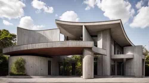 goetheanum,seidler,dunes house,corbu,hejduk,docomomo,modern architecture,exposed concrete,cantilevers,concrete,breuer,modern house,futuristic architecture,cubic house,siza,maxxi,concrete construction,contemporary,cantilevered,eisenman