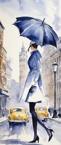 watercolor paris,watercolor painting,watercolor,man with umbrella,watercolor paris shops,watercolor blue,fashion illustration,watercolor paint,watercolour,watercolor background,umbrellas,brolly,watercolors,umbrella,watercolor paris balcony,summer umbrella,watercolor women accessory,watercolor pencils,watercolor paper,blue rain,Photography,Black and white photography,Black and White Photography 10