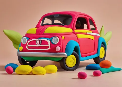 3d car model,toy car,cartoon car,car sculpture,3d car wallpaper,toy vehicle,easter truck,play-doh,motor skills toy,toy cars,model car,plasticine,wind-up toy,volkswagen new beetle,matchbox car,automotive decor,accident car,volkswagen beetle,wooden toys,miniature cars,Unique,3D,Clay