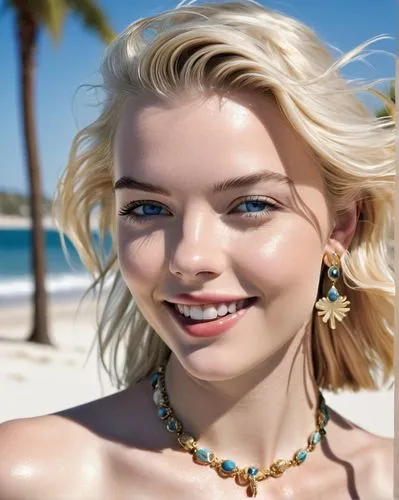 beach background,earrings,necklace,jewelry,jeweled,natural cosmetic,pearl necklaces,body jewelry,gold jewelry,genuine turquoise,jewelries,turquoise,gift of jewelry,elsa,necklaces,beautiful face,jewellery,jewlry,color turquoise,christmas jewelry,Art,Artistic Painting,Artistic Painting 24