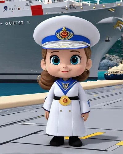 admiral,naval officer,admiral von tromp,elizabeth ii,ship doctor,hospital ship,navy beans,delta sailor,protected cruiser,us navy,sailor,nautical star,usn,coast guard,queen mary 2,nautical children,navy,cute cartoon character,escort carrier,paramedics doll,Unique,3D,3D Character